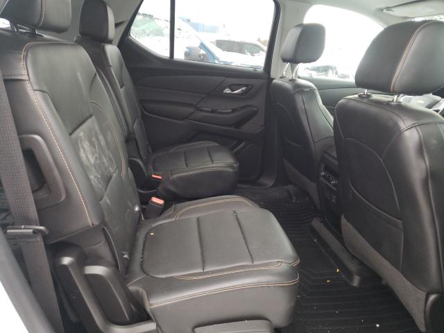 2019 CHEVROLET TRAVERSE H 1GNEVJKW5KJ148518