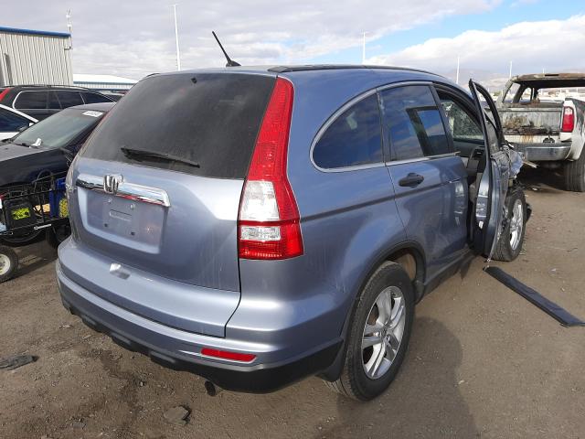 2010 HONDA CRV 5J6RE3H54AL001303
