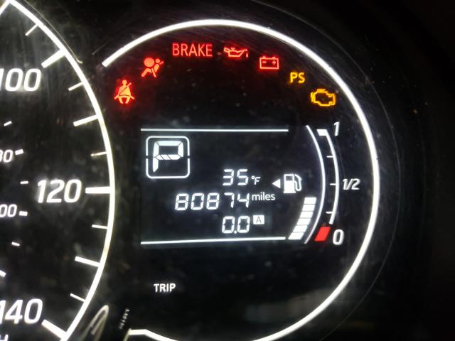 2016 NISSAN VERSA NOTE 3N1CE2CP0GL404113