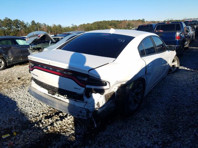 2018 DODGE CHARGER SX 2C3CDXHG2JH156747