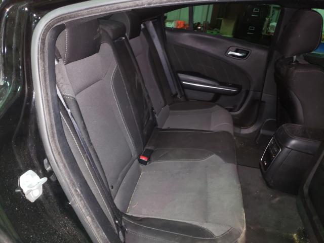 2016 DODGE CHARGER SX 2C3CDXHG0GH174320