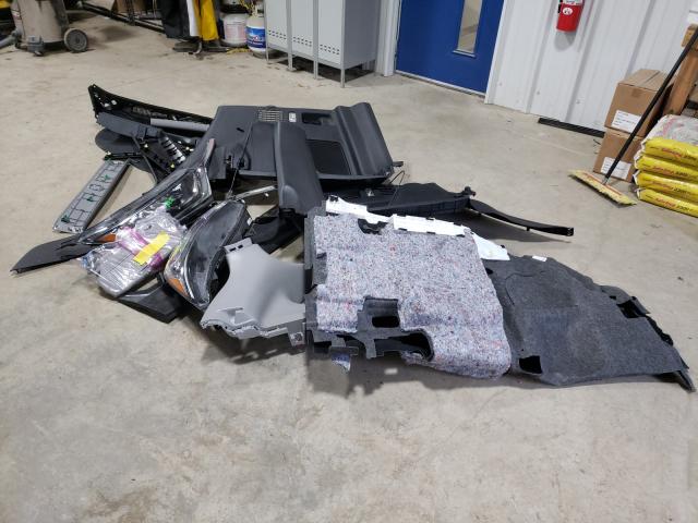 2019 HONDA CR-V TOURI 2HKRW2H94KH633711