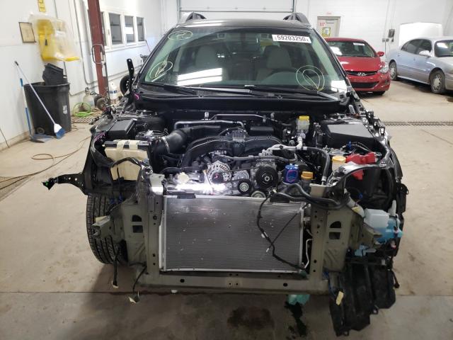 2020 SUBARU OUTBACK LI 4S4BTALC7L3234727