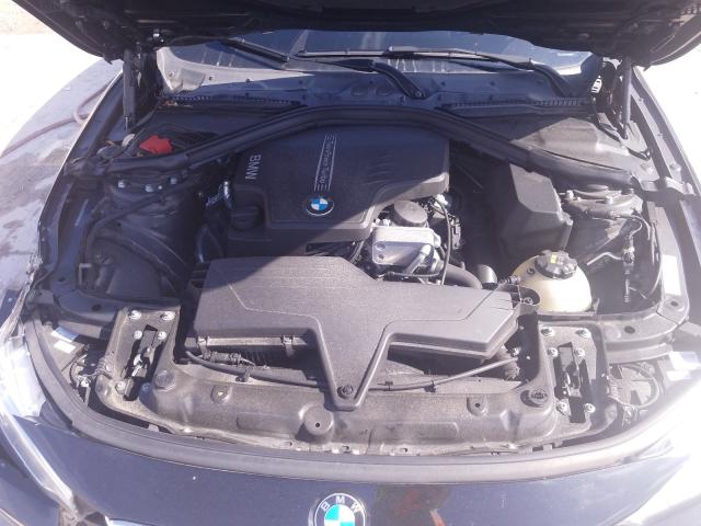2016 BMW 428 I GRAN WBA4A9C58GG505986