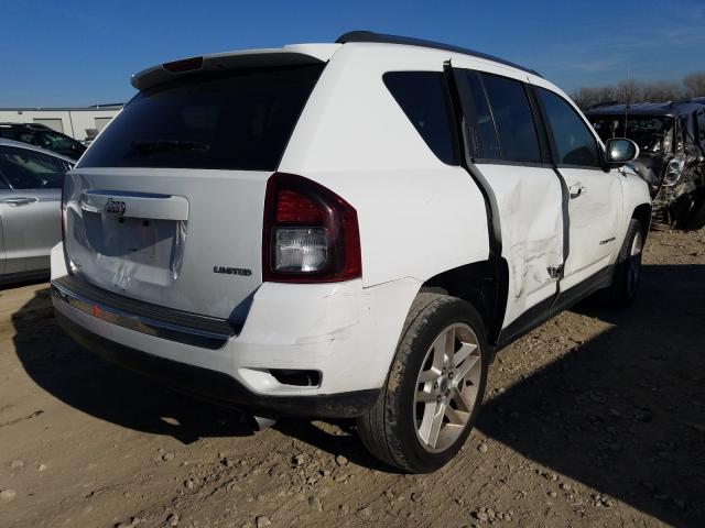 2014 JEEP COMPASS LI 1C4NJCCB9ED547544