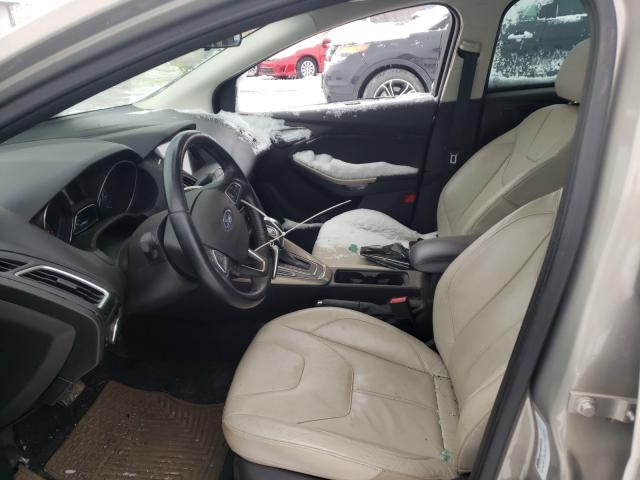 2016 FORD FOCUS TITA 1FADP3N24GL222600