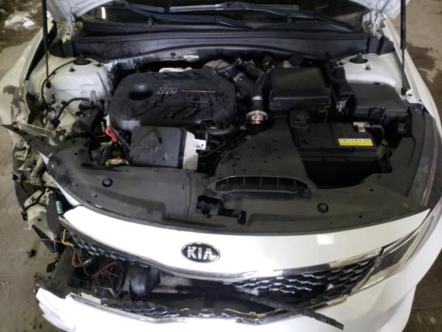 2016 KIA OPTIMA SXL 5XXGV4L22GG117334