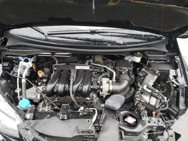 2017 HONDA FIT LX 3HGGK5G51HM707903
