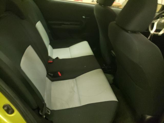 2015 TOYOTA PRIUS C JTDKDTB31F1108538