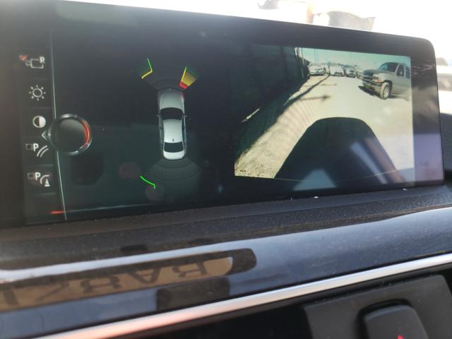 2017 BMW 330E WBA8E1C3XHA029461