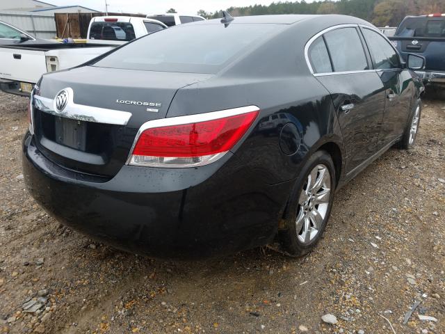 2010 BUICK LACROSSE C 1G4GC5EG9AF307413