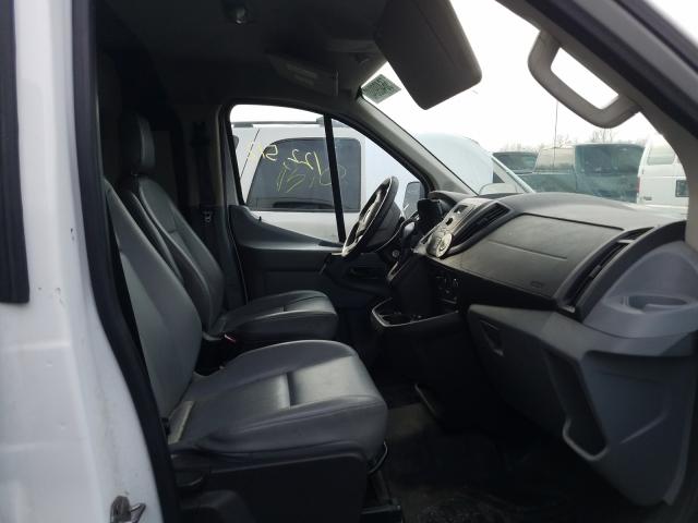 2015 FORD TRANSIT 1FTNE1YM3FKB01034