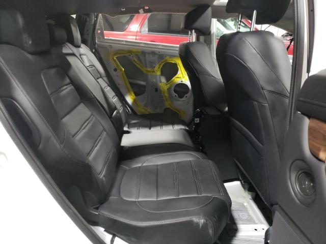 2019 HONDA CR-V TOURI 2HKRW2H94KH633711