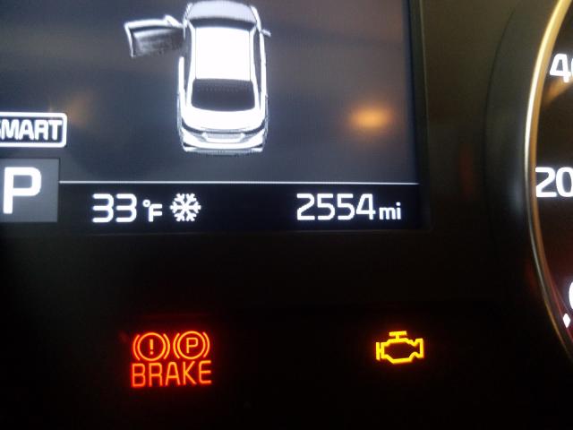2020 KIA FORTE GT 3KPF44AC3LE260967
