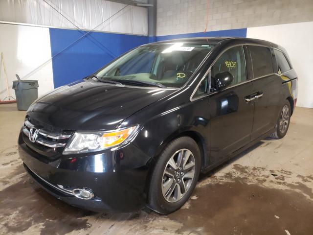 2015 HONDA ODYSSEY TO 5FNRL5H99FB046872