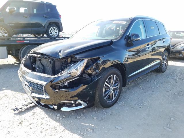 2018 INFINITI QX60 5N1DL0MM2JC514708