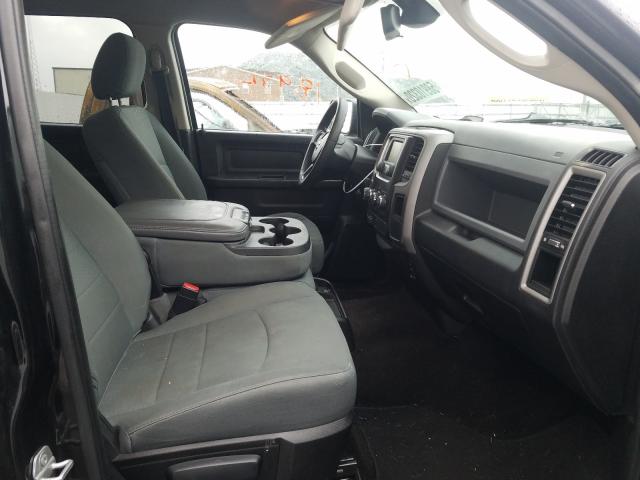 2015 RAM 1500 ST 1C6RR7KT0FS648035