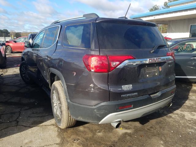 2019 GMC ACADIA SLE 1GKKNLLS9KZ120147