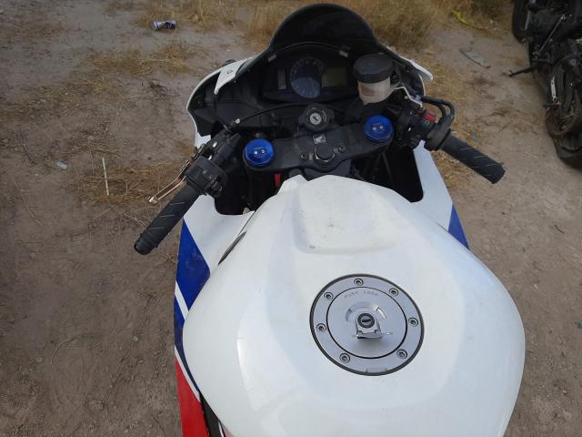2013 HONDA CBR600 RR JH2PC4045DK600806