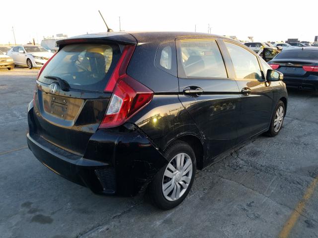 2017 HONDA FIT LX JHMGK5H51HS005633