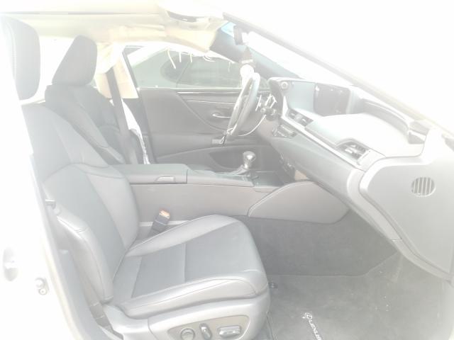 2020 LEXUS ES 350 58ADZ1B1XLU070299