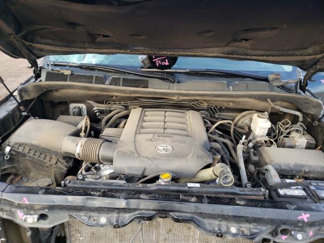 2017 TOYOTA TUNDRA DOU 5TFUW5F11HX648317