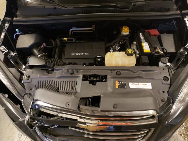 2015 CHEVROLET TRAX 1LS 3GNCJPSB2FL240106