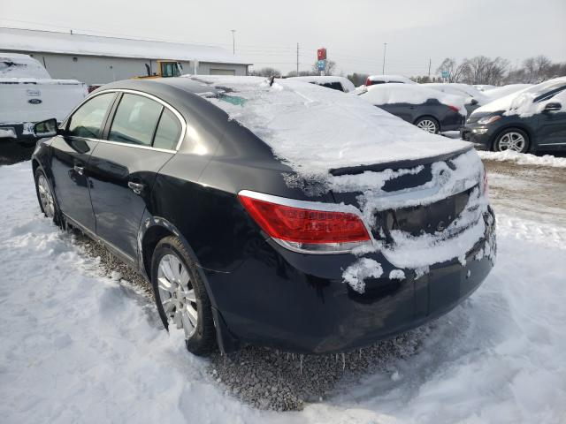 2012 BUICK LACROSSE P 1G4GD5GR2CF285351