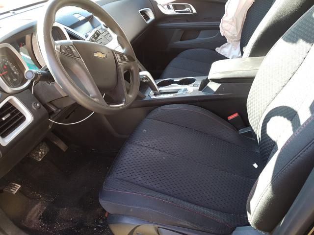 2015 CHEVROLET EQUINOX L 2GNALLEK8F6287943