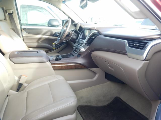 2017 CHEVROLET TAHOE K150 1GNSKBKC2HR282968