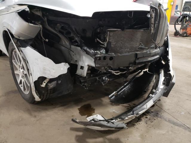 2017 BUICK ENCLAVE 5GAKVBKD0HJ144922