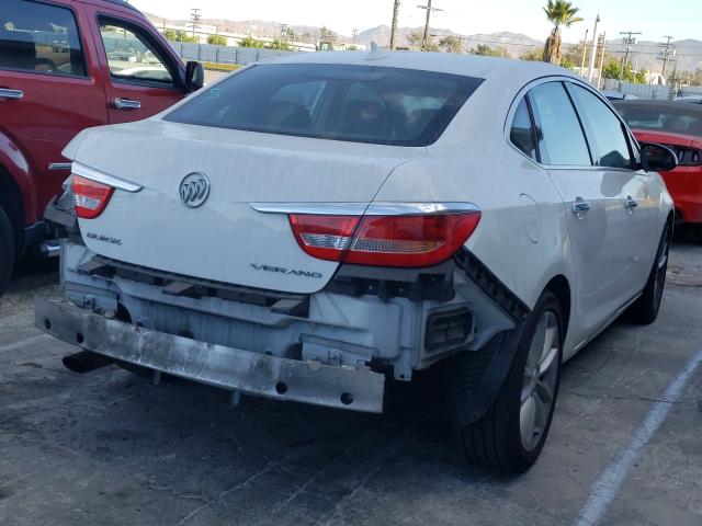 2013 BUICK VERANO 1G4PS5SK4D4218232