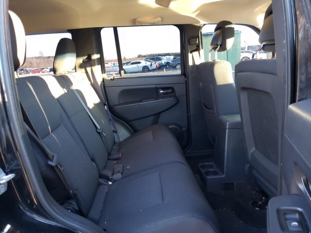 2012 JEEP LIBERTY SP 1C4PJLAK0CW145750