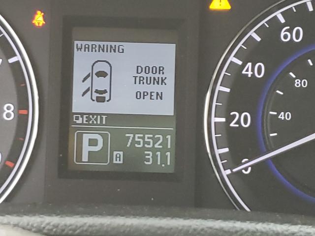 2013 INFINITI G37 JN1CV6AR0DM767220