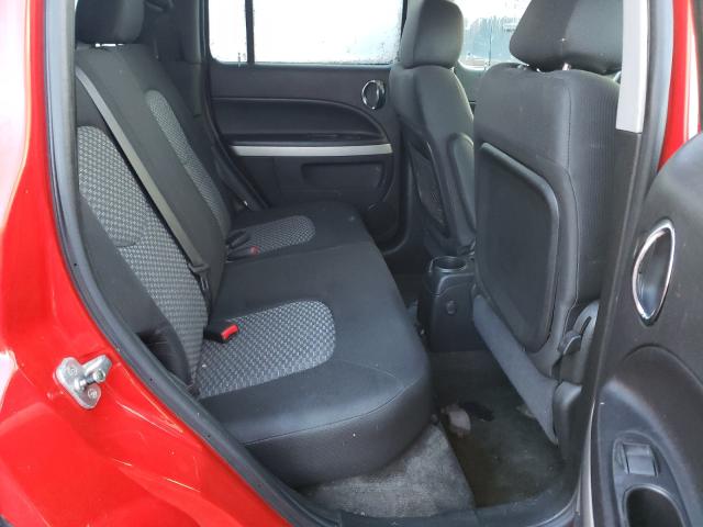 2011 CHEVROLET HHR LT 3GNBABFW1BS548086