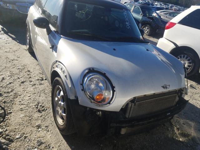 2012 MINI COOPER CLU WMWZF3C50CT189313