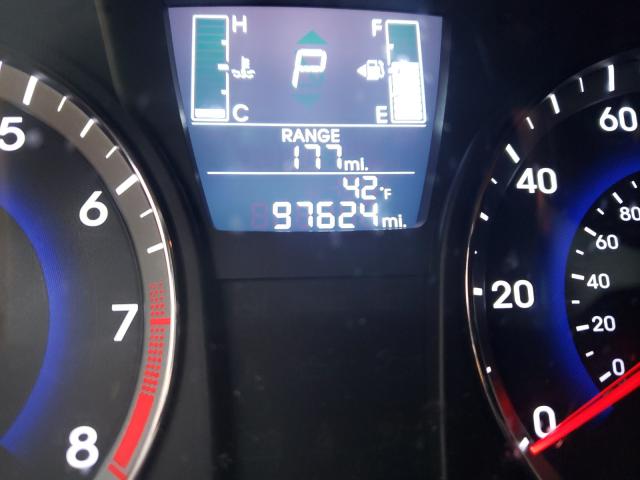 2017 HYUNDAI ACCENT SE KMHCT4AE1HU231978