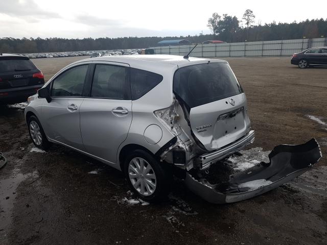 2015 NISSAN VERSA NOTE 3N1CE2CP6FL374257