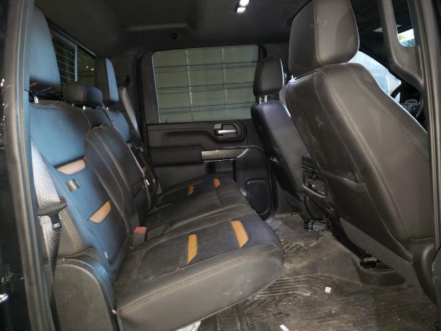 2020 GMC SIERRA K35 1GT49VEYXLF184495