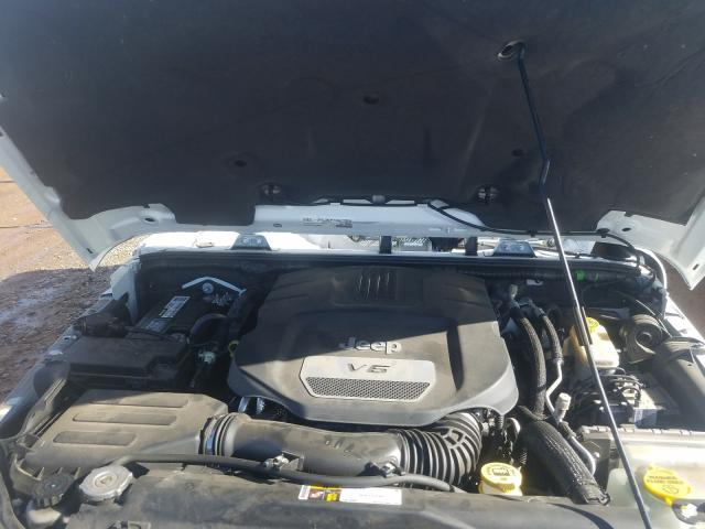 2015 JEEP WRANGLER U 1C4HJWEG1FL609615