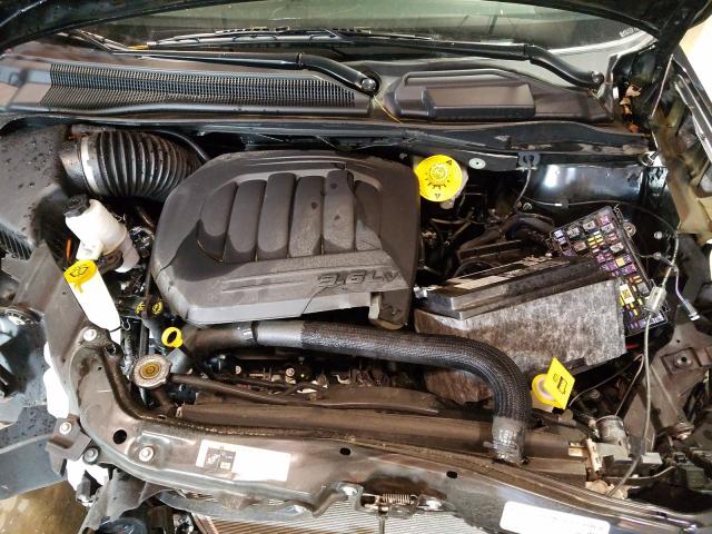 2019 DODGE GRAND CARA 2C4RDGEGXKR769429