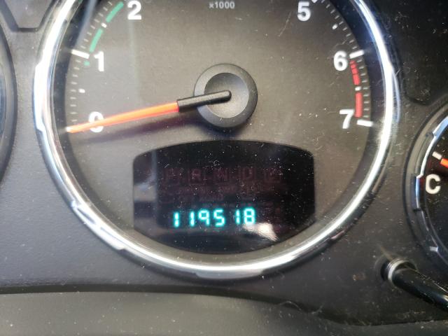 2012 JEEP LIBERTY SP 1C4PJLAK0CW145750