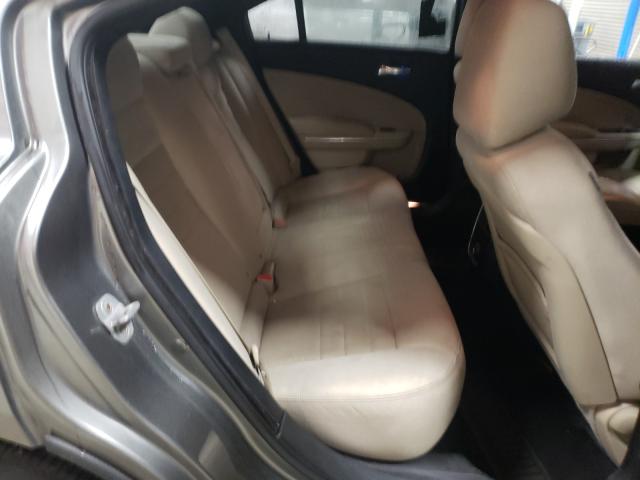 2011 DODGE CHARGER 2B3CL3CG4BH597362