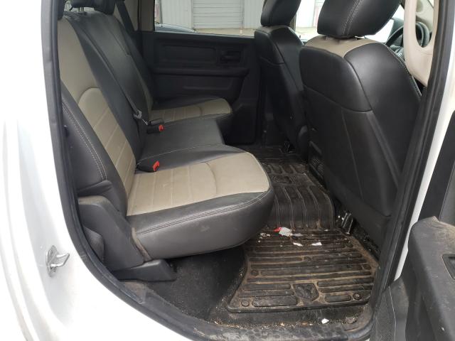2012 DODGE RAM 1500 S 1C6RD7KT9CS311826