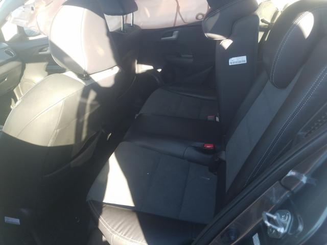 2013 HONDA INSIGHT EX JHMZE2H70DS006766