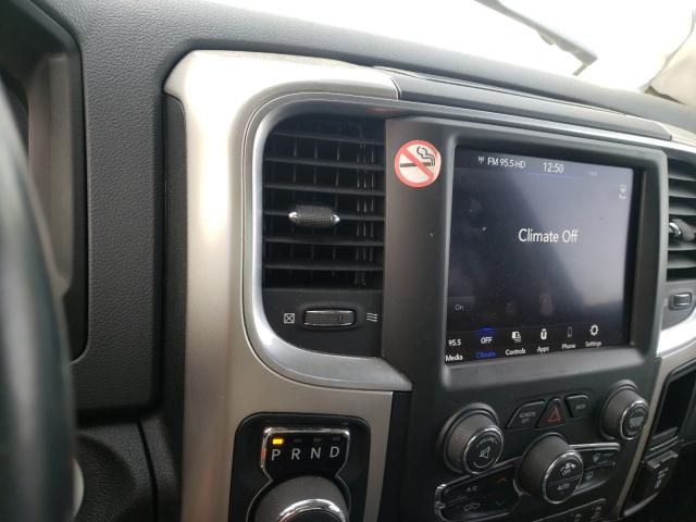2019 RAM 1500 CLASS 1C6RR7TT5KS713597