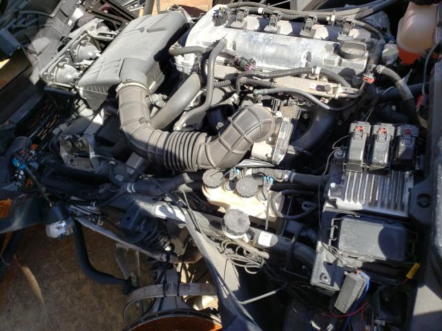 2017 POLARIS SLINGSHOT 57XAASFA4H8119445