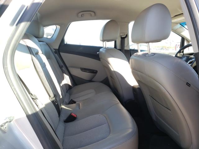 2012 BUICK VERANO 1G4PP5SK9C4186930
