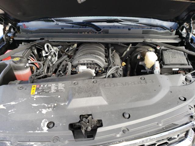 2020 CHEVROLET TAHOE C150 1GNSCAKC1LR297512