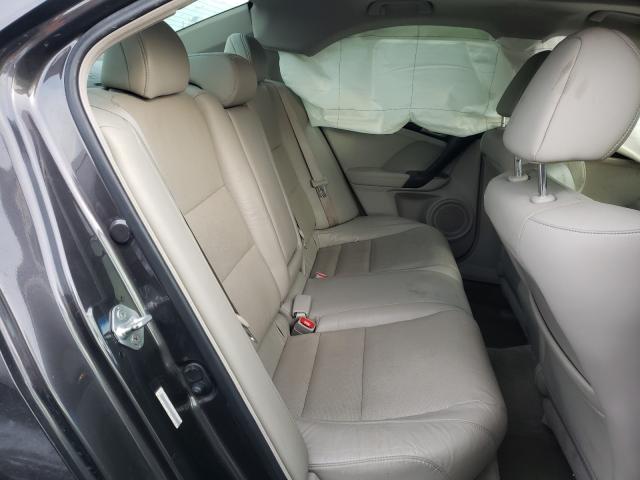 2010 ACURA TSX JH4CU2F63AC022467